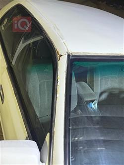 تۆیۆتا کراون